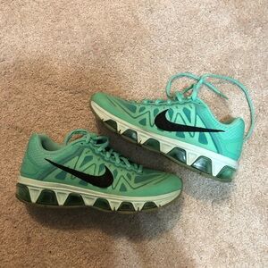 Nike sneakers